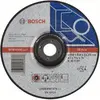 Image de Bosch Professional Zubehör, Abrasifs, Disque à ébarber PRO Metal, 180 x 8 x 22.23 mm