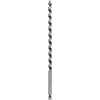 Image de Bosch Professional Zubehör, Foret, Mèche à bois PRO Wood, 8 x 170 x 235 mm (6,35 mm)