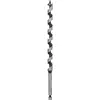 Image de Bosch Professional Zubehör, Foret, Mèche à bois PRO Wood, 11 x 170 x 235 mm (6,35 mm)