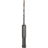 Image de Bosch Professional Zubehör, Foret, Foret marteau SDS plus-5, 3,5 x 50 x 110 mm (3,5 mm)