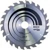 Image de Bosch Professional Zubehör, Lame de scie, Lame de scie circulaire PRO Wood, 200 x 2.8 x 30 mm