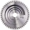 Image de Bosch Professional Zubehör, Lame de scie, Lame de scie circulaire PRO Wood, 200 x 2.8 x 30 mm