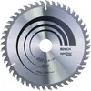 Image de Bosch Professional Zubehör, Lame de scie, Lame de scie circulaire PRO Wood, 210 x 2.8 x 30 mm