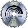 Image de Bosch Professional Zubehör, Lame de scie, Lame de scie circulaire PRO Wood, 216 x 2.8 x 30 mm