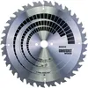 Image de Bosch Professional Zubehör, Lame de scie, Lame de scie circulaire PRO Wood, 350 x 3.2 x 30 mm