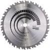 Image de Bosch Professional Zubehör, Lame de scie, Lame de scie circulaire PRO Wood, 400 x 3.2 x 30 mm