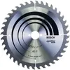 Image de Bosch Professional Zubehör, Lame de scie, Lame de scie circulaire PRO Wood, 250 x 3.2 x 30 mm