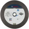 Image de Bosch Professional Zubehör, Lame de scie, Disque à tronçonner PRO Metal, 300 x 2,8 x 25,4 mm