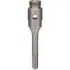 Image de Bosch Professional Zubehör, Perçage : accessoires, Adaptateur pour trépan Accessories