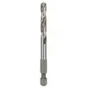 Image de Bosch Professional Zubehör, Foret, Foret de centrage Accessories 260 (7,15 mm)