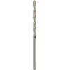 Image de Bosch Professional Zubehör, Foret, Foret hélicoïdal PRO Metal HSS-G, 3 x 33 x 61 mm (3 mm)