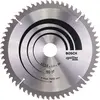 Image de Bosch Professional Zubehör, Lame de scie, Lame de scie circulaire PRO Wood, 216 x 2 x 30 mm