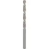 Image de Bosch Professional Zubehör, Foret, Foret hélicoïdal PRO Metal HSS-G, 4,8 x 52 x 86 mm (4,8 mm)