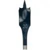 Image de Bosch Professional Zubehör, Foret, SELFCUT foret de fraisage plat 20x152mm (20 mm)