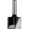 Image de Bosch Professional Zubehör, Tête de fraisage, Fraise à rainurer, 8 mm, D1 14 mm, L 20 mm, G 51 mm