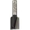 Image de Bosch Professional Zubehör, Tête de fraisage, Fraise à rainurer, 8 mm, D1 16 mm, L 19,6 mm, G 51 mm. Pour les fraises à main