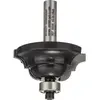 Image de Bosch Professional Zubehör, Tête de fraisage, Kantenformfräser