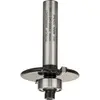 Image de Bosch Professional Zubehör, Tête de fraisage, Fraise à rainurer à disque