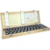Image de Bosch Professional Zubehör, Foret, Kit de mèches à bois PRO Wood, 6 pièces (10 mm, 12 mm, 14 mm, 16 mm, 18 mm, 20 mm)