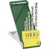 Image de Bosch Zubehör, Foret, Carbure de tungstène Stone twist drill- (4 - 10 mm)