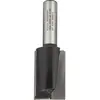 Image de Bosch Professional Zubehör, Tête de fraisage, Fraise à rainurer, 12 mm, D1 25 mm, L 40 mm, G 81 mm