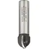 Image de Bosch Professional Zubehör, Tête de fraisage, Cutter de fraisage concave, 12 mm, R1 8 mm