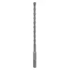 Image de Bosch Professional Zubehör, Foret, Marteau perforateur en carbure de tungstène 8,5 mm (8,5 mm)