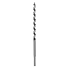 Image de Bosch Professional Zubehör, Foret, Mèche à bois PRO Wood, 6 x 95 x160 mm (4,8 mm)