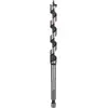 Image de Bosch Professional Zubehör, Foret, Mèche à bois PRO Wood, 10 x 95 x 160 mm (6,35 mm)