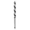 Image de Bosch Professional Zubehör, Foret, Mèche à bois PRO Wood, 11 x 95 x 160 mm (11 mm)