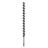 Image de Bosch Professional Zubehör, Foret, Mèche à bois PRO Wood, 7 x 170 x 235 mm (5,6 mm)