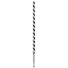 Image de Bosch Professional Zubehör, Foret, Mèche à bois PRO Wood, 20 x 470 x 600 mm (11,1 mm)