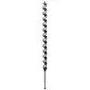 Image de Bosch Professional Zubehör, Foret, Mèche à bois PRO Wood, 28 x 470 x 600 mm (28 mm)
