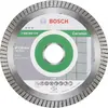 Image de Bosch Professional Zubehör, Lame de scie, Disque diamant PRO Ceramic, 125 x 22,23 mm