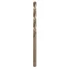 Image de Bosch Professional Zubehör, Foret, Forets à métaux HSS-Co 3,5x39x70mm (3 mm)