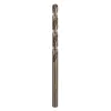 Image de Bosch Professional Zubehör, Foret, Forets à métaux HSS-Co 4,5x47x80mm (4 mm)