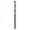 Image de Bosch Professional Zubehör, Foret, Forets à métaux HSS-Co, DIN 338, 6,5 x 63 x 101 mm, 1 paquet (6 mm)