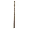 Image de Bosch Professional Zubehör, Foret, Forets hélicoïdaux PRO Stainless Steel HSS-Co, 4 x 43 x 75 mm (4 mm)