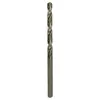 Image de Bosch Professional Zubehör, Foret, Foret hélicoïdal PRO Stainless Steel HSS-Co, 5.1 x 52 x 86 mm (5,1 mm)