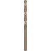 Image de Bosch Professional Zubehör, Foret, Foret hélicoïdal PRO Stainless Steel HSS-Co, 5.5 x 57 x 93 mm (5,5 mm)