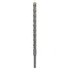 Image de Bosch Professional Zubehör, Foret, Foret marteau SDS plus-5, 17 x 250 x 315 mm (17 mm)