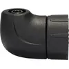 Image de Bosch Zubehör, Machine : accessoires, Accessoire de système de rotation d'angle. convient à