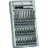 Image de Bosch Professional Zubehör, Embouts, Jeu d'embouts de vissage, 25 pièces (Six pans creux TX)