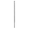 Image de Bosch Professional Zubehör, Foret, Foret PRO SDS max-9 Natural Stone, 28 x 600 x 720 mm (28 mm)