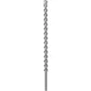 Image de Bosch Professional Zubehör, Foret, Foret PRO SDS max-9 Natural Stone, 32 x 600 x 720 mm (32 mm)