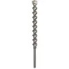 Image de Bosch Zubehör, Foret, Mèche marteau en carbure de tungstène 12 mm (12 mm)