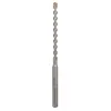 Image de Bosch Professional Zubehör, Foret, Mèche marteau en carbure de tungstène 14 mm (14 mm)