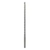 Image de Bosch Professional Zubehör, Foret, Foret marteau SDS max-7, 17 x 400 x 540 mm (17 mm)