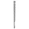 Image de Bosch Professional Zubehör, Foret, Mèche marteau en carbure de tungstène 22 mm (22 mm)