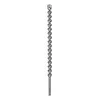 Image de Bosch Professional Zubehör, Foret, Marteau perforateur SDS max-7, 35 x 600 x 720 mm (35 mm)